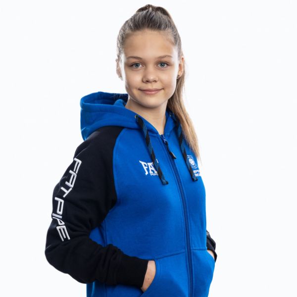 Mikina Snipers s výšivkou